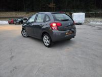 Citroen C3 1.4HDI KLIMA   ... Serwis ASO Limanowa - zdjęcie 5