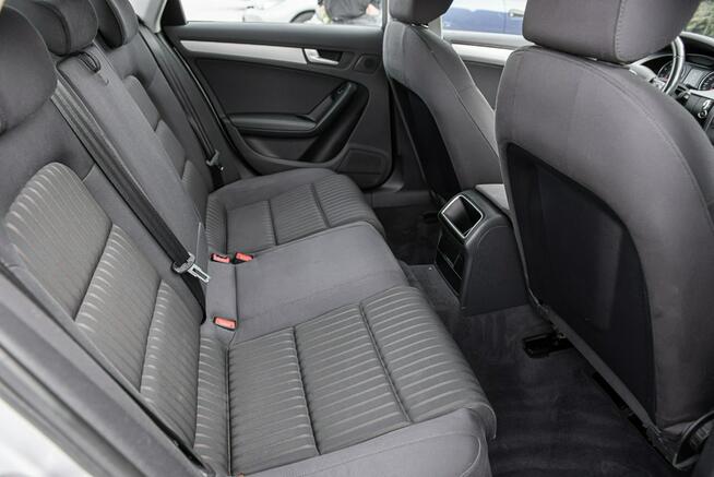 Audi A4 1.8T 120KM ! Manual ! Serwisowana ! po Opłatach ! Zwoleń - zdjęcie 8