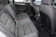 Audi A4 1.8T 120KM ! Manual ! Serwisowana ! po Opłatach ! Zwoleń - zdjęcie 8