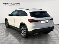 Mercedes GLA 200 WZ280CA#200 Style Podgrz.f K.cof NAVI Salon PL VAT23% Pępowo - zdjęcie 3