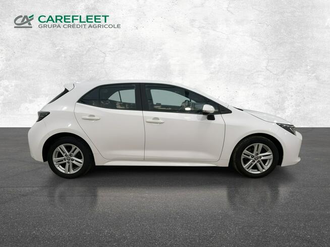 Toyota Corolla 1.2 T Comfort Hatchback Warszawa - zdjęcie 4