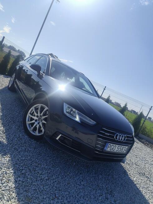 Audi A4 QUATTRO "LEASING"RATY" Grodzisk Wielkopolski - zdjęcie 2
