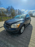 Dodge Caliber Benzyna 1.8 - Klimatyzacja - 2007r