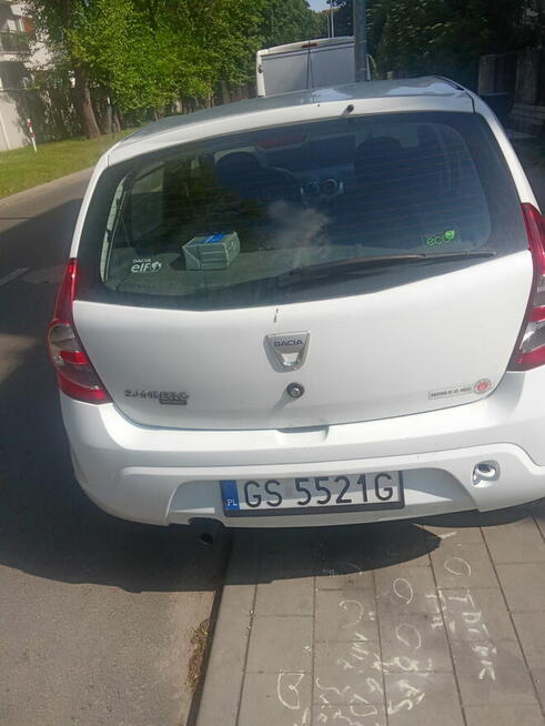 Sprzedam samochód Słupsk - zdjęcie 1