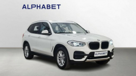 BMW X3 xDrive20d mHEV Advantage Salon PL 1wł. F-Vat Warszawa - zdjęcie 8