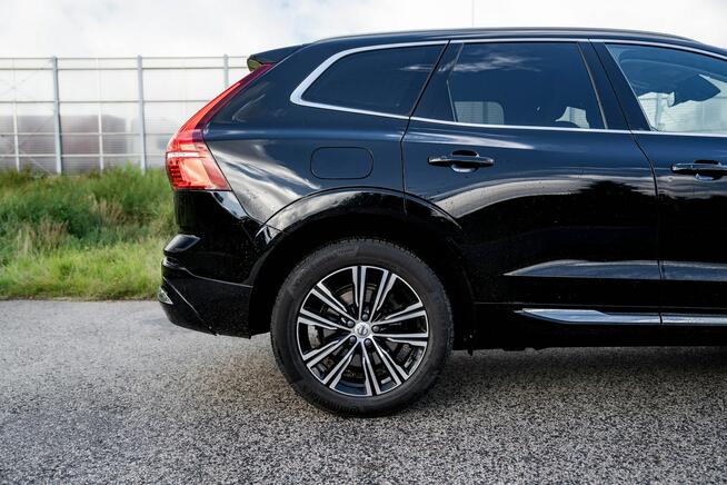 Volvo XC60 B5 AWD Inscription, Bezwypadkowy, Salon PL, FVAT23% Warszawa - zdjęcie 7