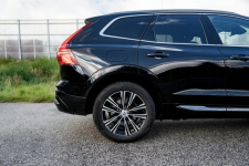 Volvo XC60 B5 AWD Inscription, Bezwypadkowy, Salon PL, FVAT23% Warszawa - zdjęcie 7