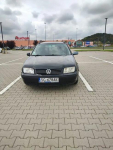Volkswagen Bora 1.9 TDI Zawisna - zdjęcie 2
