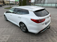Kia Optima Plug-in Hybrid/Led/Harman/Biala Perla/ Skarszewy - zdjęcie 3