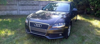 Audi A4 Płońsk - zdjęcie 3