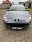 Sprzedam Peugeot 407
