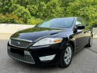 Ford Mondeo Converse+ Navi Climatronic Gwarancja Kutno - zdjęcie 8