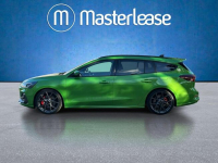 Ford Focus 2.3 EcoBoost ST X ! Z Polskiego Salonu ! Faktura VAT ! Warszawa - zdjęcie 8