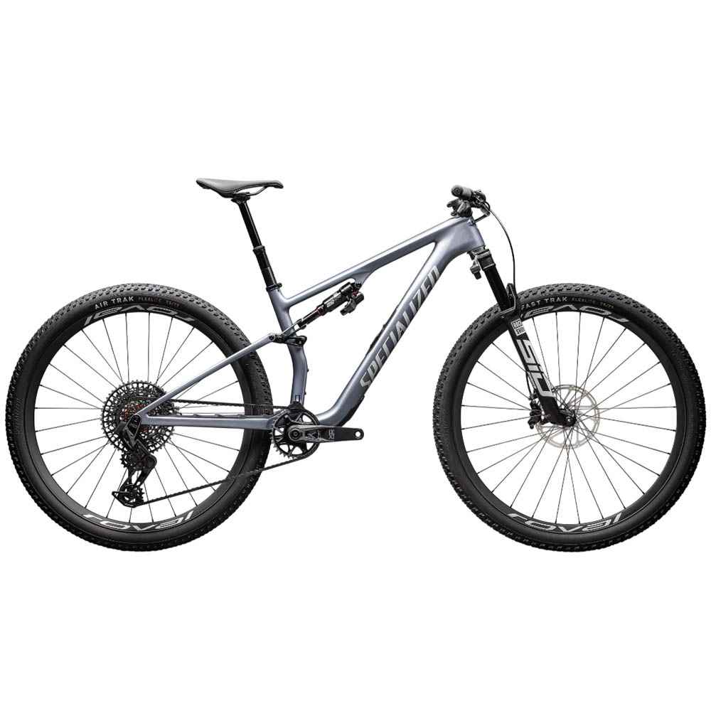 2026 Specialized Epic 8 Pro Sram X0 Axs Mountain Bike Inczew - zdjęcie 2