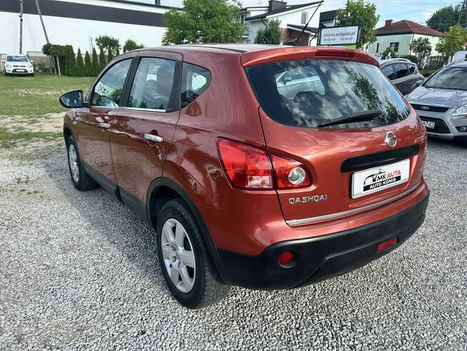 Nissan Qashqai Nowe Iganie - zdjęcie 7