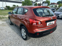 Nissan Qashqai Nowe Iganie - zdjęcie 7