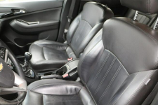 Chevrolet Orlando 7-osobowy,6-bieg,klima,skóra,zarejestrowany Opole - zdjęcie 8