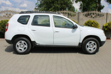Dacia Duster 4WD 4x4 1.5DCI 109KM 2017Rok Salon Polska Zambrów - zdjęcie 5