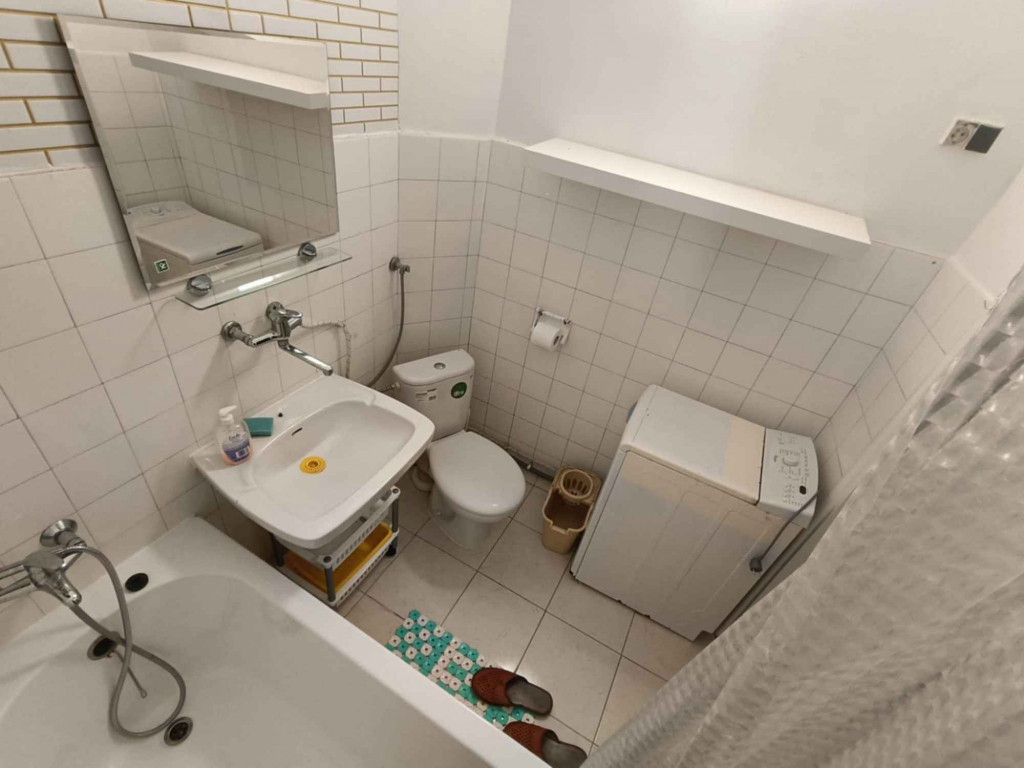 Pokoje dla studentów Kraków (Kazimierza) Podgórze - zdjęcie 4