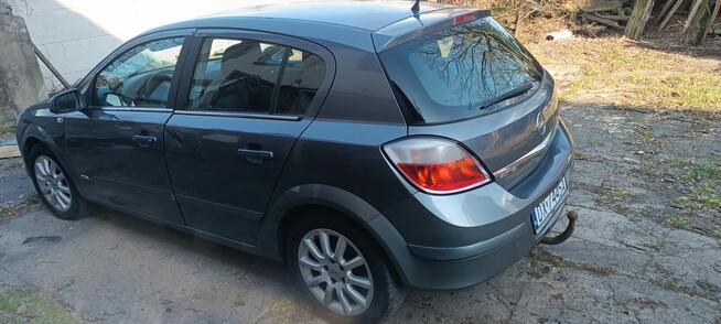 Sprzedam opla astre Krzyki - zdjęcie 10