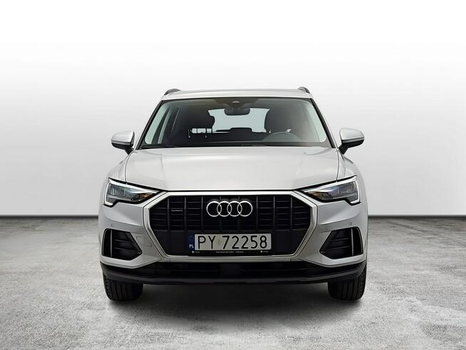 Audi Q3 40 TFSI Quattro S tronic ! Z Polskiego Salonu ! Faktura Vat ! Warszawa - zdjęcie 8