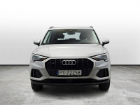 Audi Q3 40 TFSI Quattro S tronic ! Z Polskiego Salonu ! Faktura Vat ! Warszawa - zdjęcie 8
