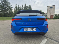 Opel Astra Edition 1.2 Turbo 110KM Giżycko - zdjęcie 6
