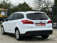Ford Focus *navi*nowy rozrząd*super stan*z Niemiec* Dąbrowa - zdjęcie 3