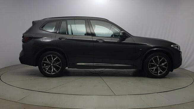 BMW X3 xDrive20d mHEV M Sport ! Z Polskiego Salonu ! Faktura VAT ! Warszawa - zdjęcie 8