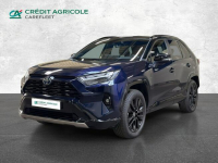 Toyota RAV4 2.5 Hybrid Selection 4X4 HAK