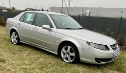 Saab 95 215 kM Mszczonów - zdjęcie 8