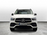 Mercedes GLE 350 de 4-Matic ! Z Polskiego Salonu ! Faktura VAT ! Warszawa - zdjęcie 8