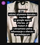 odzież używana