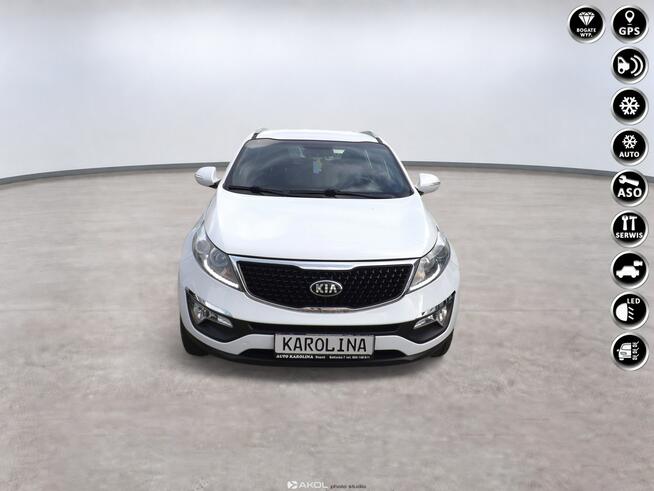 Kia Sportage Słupsk - zdjęcie 1