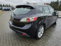 Mazda 3 1,6Benz. Xenony.Navi,Tempomat.Podg.Fot.Temp.2 KOMP.KÓŁ.OKAZJA Kutno - zdjęcie 10