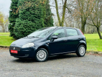 Fiat Grande Punto 1.4 benz ,klima, nowe sprzęgło, Gwarancja Mikołów - zdjęcie 3