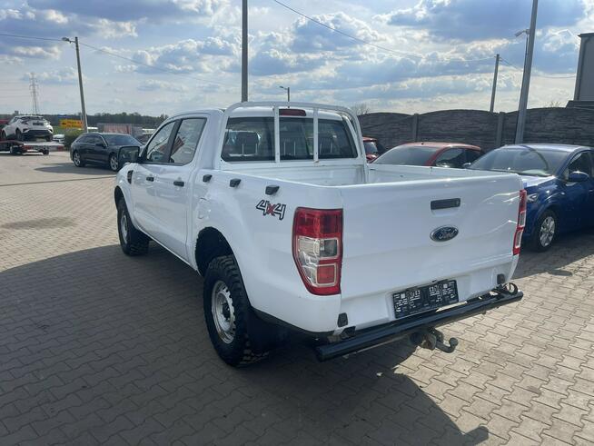 Ford Ranger 4x4 Klimatyzacja Hak Gliwice - zdjęcie 3