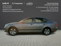 Skoda Octavia Salon Polska 1,8 Benzyna 150KM Słupsk - zdjęcie 2