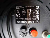 Sprzedam Large strobe led Dobre Miasto - zdjęcie 4