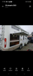 Kamper Fiat Ducato Świdnica - zdjęcie 5
