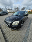 Toyota Avensis D4D 2.0 - 2004r