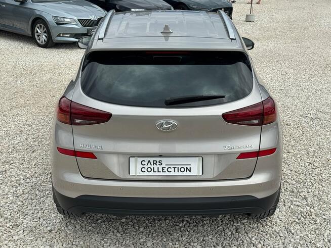 Hyundai Tucson, 2019 Michałowice - zdjęcie 5