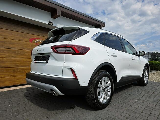 Ford Kuga serwis ASO, Full Led Rydułtowy - zdjęcie 7