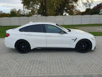 435d 400KM X Drive M Pakiet Aktywny Wydech Alu Raty Zamiana Strobice - zdjęcie 10