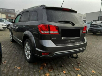 Freemont 2.0 Lounge 4x4 170km 7 fotel KAMERA nav SKÓRA serwis 2015 Tychy - zdjęcie 3