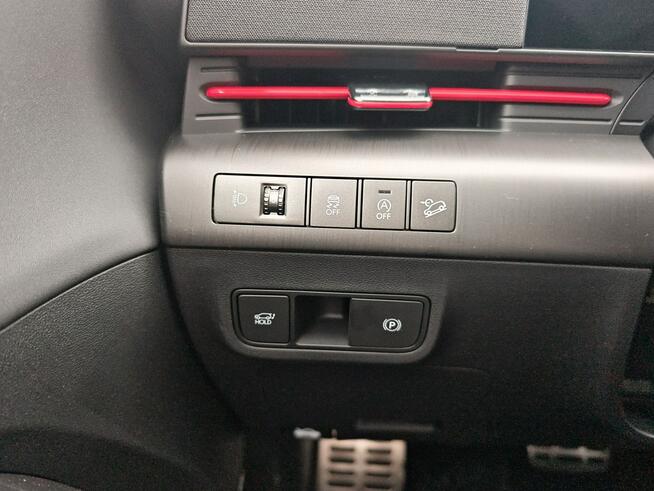 Hyundai Kona 1.6 T-GDI 7DCT 2WD 150KM N Line MY27 Łódź - zdjęcie 10