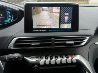 Peugeot 3008 Jak nowy pług in Poniec - zdjęcie 8