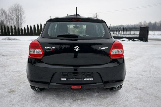 Suzuki Swift Lipówki - zdjęcie 8