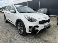 Kia Niro 1.6 hybryda 61 tys km Lekko uszkodzony! Otwock Mały - zdjęcie 2