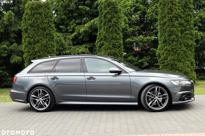 Audi A6 3.0Tdi*218KM* QUATTRO*Automat*S-LINE Ostrów Mazowiecka - zdjęcie 3